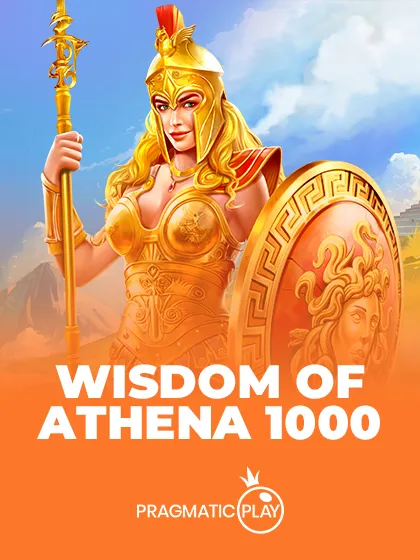 Wisdom of Athena 1000