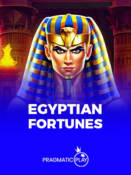 Egyptian Fortunes