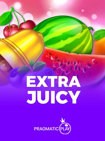 Extra Juicy
