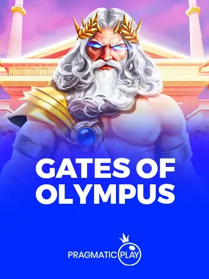 Gates of Olympus