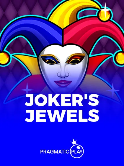 Joker’s Jewels