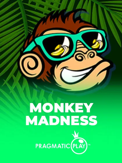 Monkey Madness