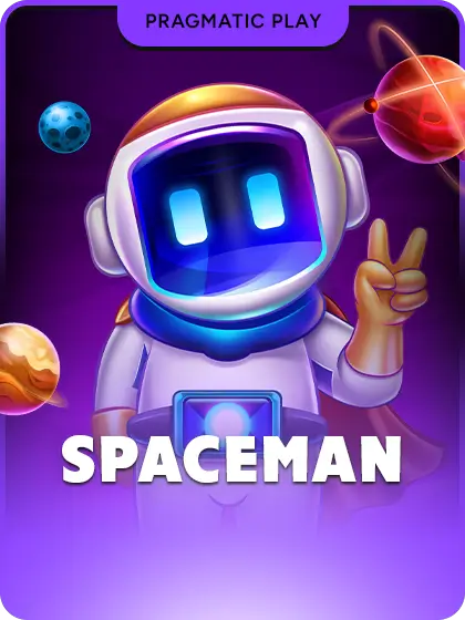Spaceman