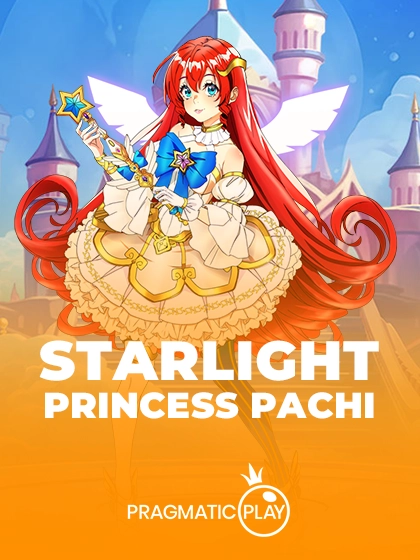 Starlight Princess Pachi