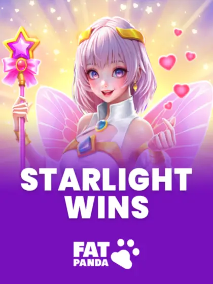 Starlight Wins