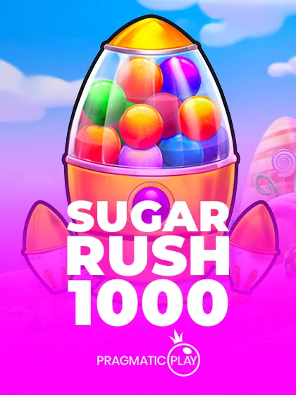 Sugar Rush 1000