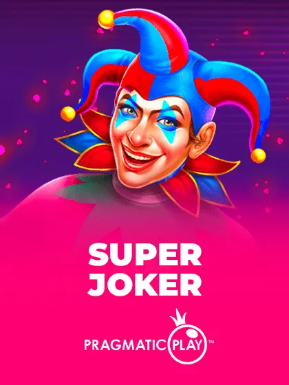 Super Joker
