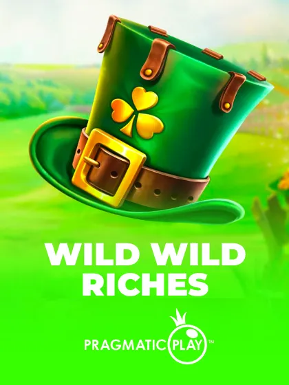 Wild Wild Riches