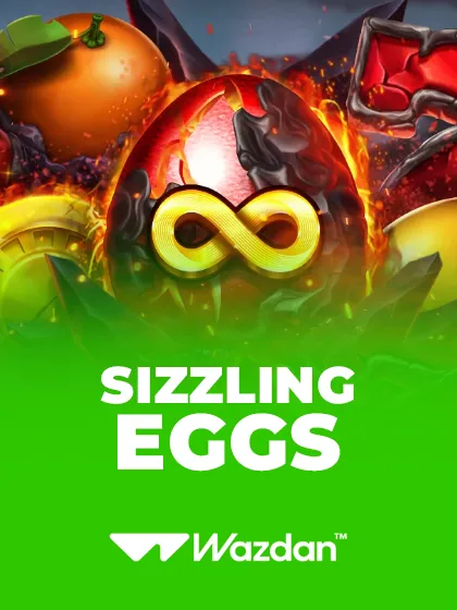Sizzling Eggs