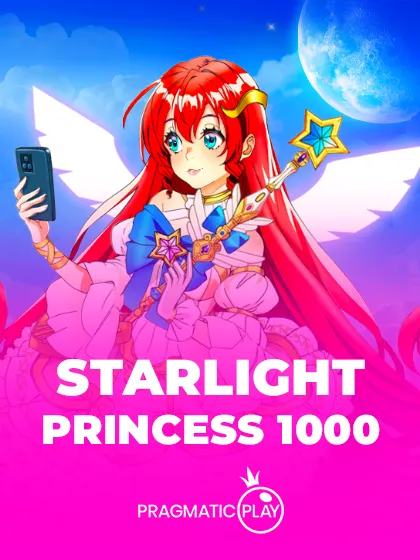 Starlight Princess 1000