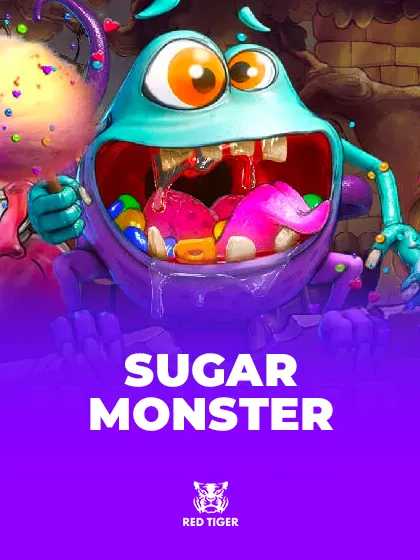 Sugar Monster