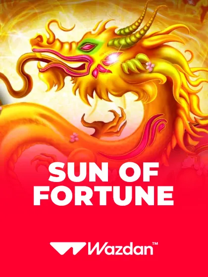 Sun of Fortune