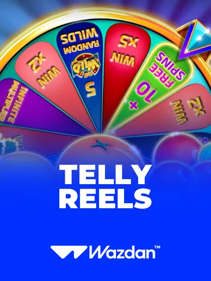 Telly Reels