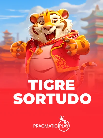 Tigre Sortudo